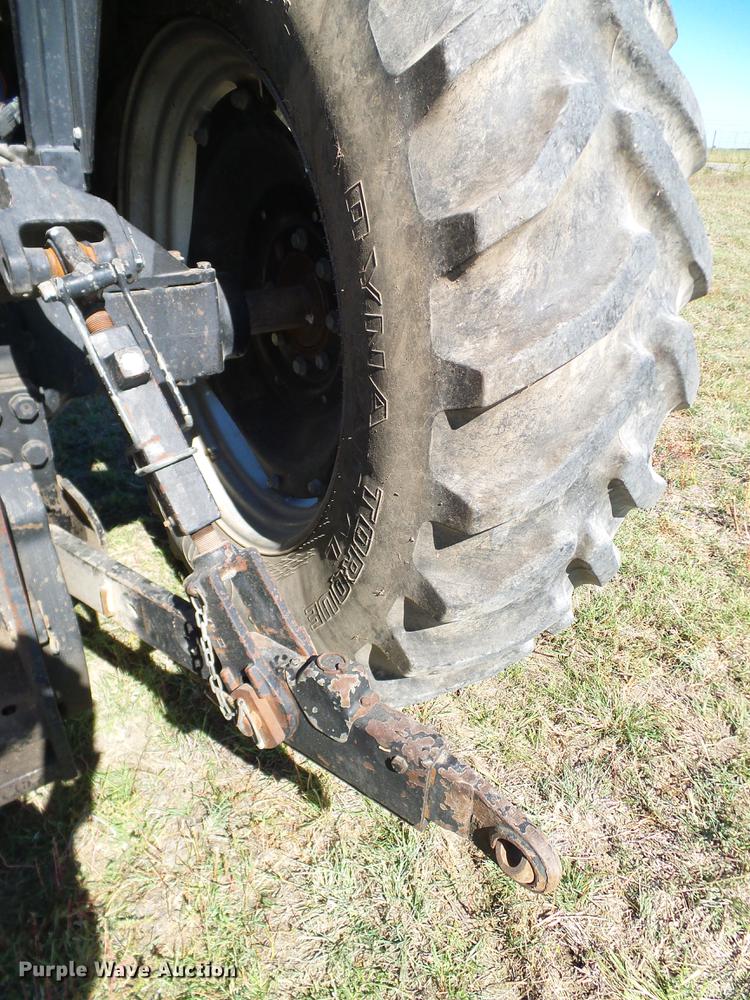 image for item DA6949 1992 Case IH Maxxum 5250 tractor