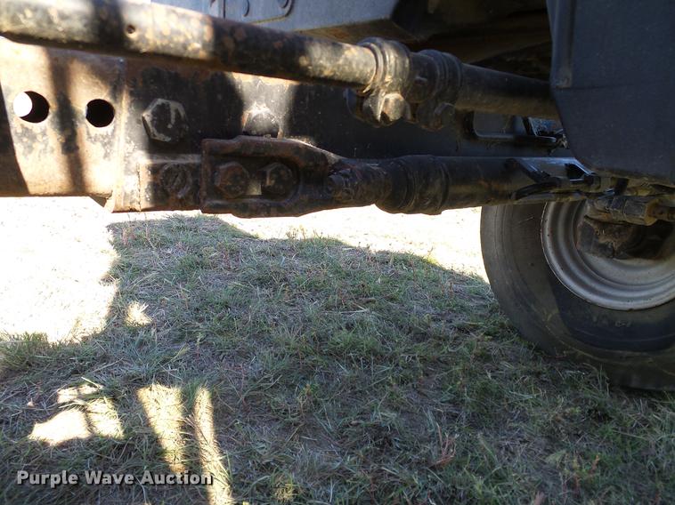 image for item DA6949 1992 Case IH Maxxum 5250 tractor