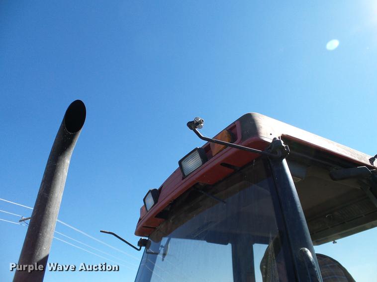 image for item DA6949 1992 Case IH Maxxum 5250 tractor