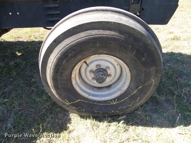 image for item DA6949 1992 Case IH Maxxum 5250 tractor