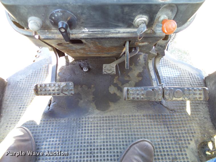 image for item DA6950 1975 John Deere 4430 tractor