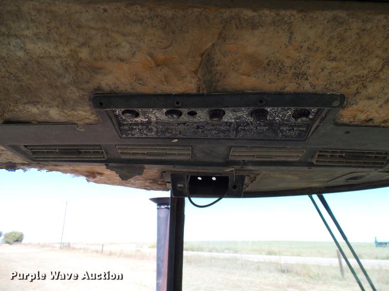 image for item DA6950 1975 John Deere 4430 tractor