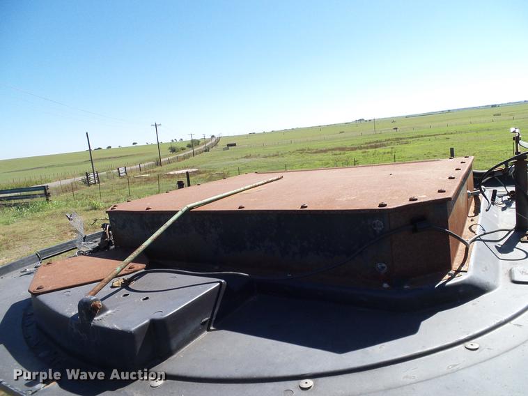 image for item DA6950 1975 John Deere 4430 tractor