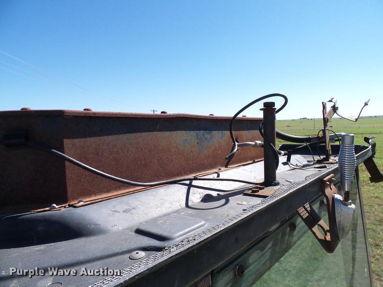 image for item DA6950 1975 John Deere 4430 tractor