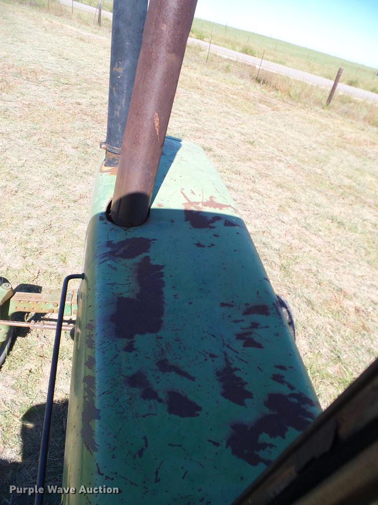 image for item DA6950 1975 John Deere 4430 tractor