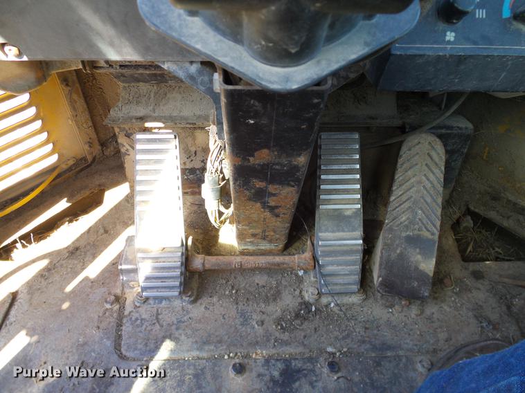 image for item DA6952 1993 Caterpillar IT18F wheel loader