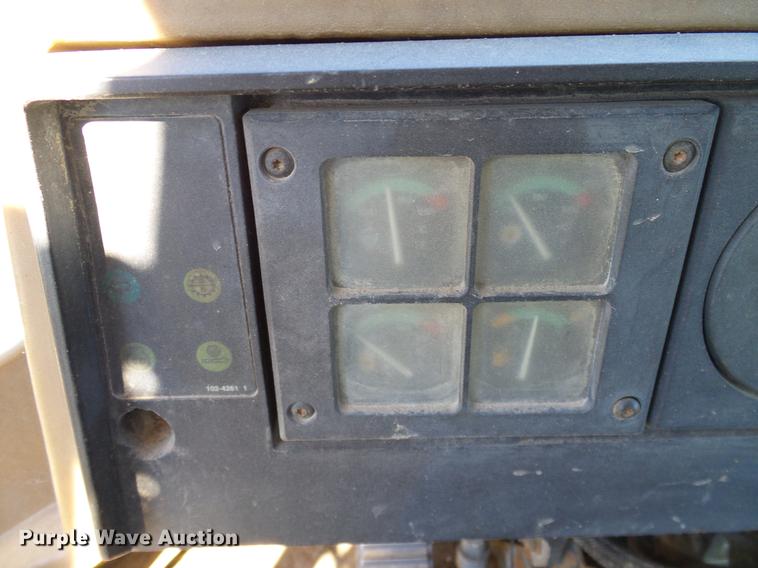 image for item DA6952 1993 Caterpillar IT18F wheel loader