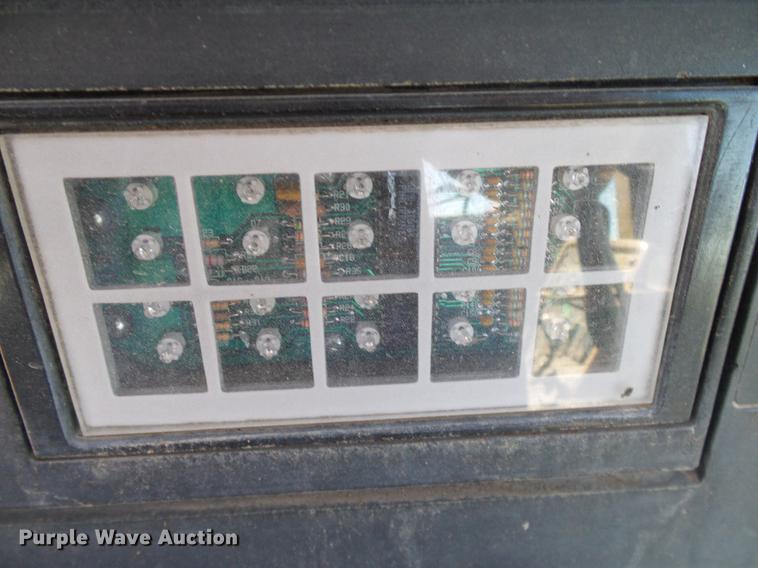 image for item DA6952 1993 Caterpillar IT18F wheel loader