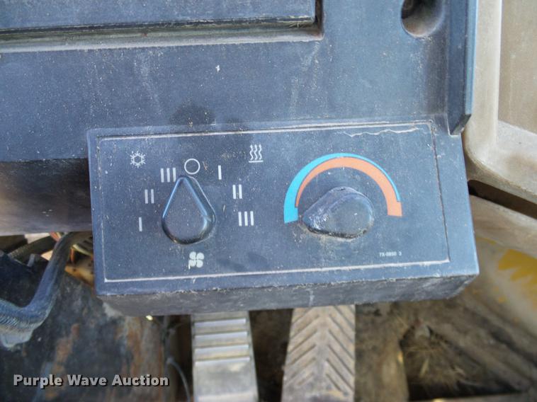 image for item DA6952 1993 Caterpillar IT18F wheel loader