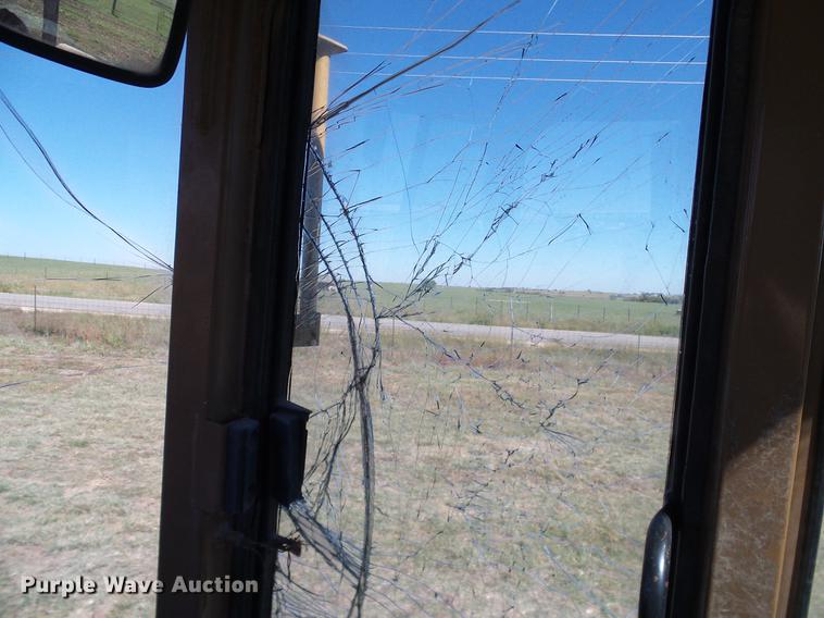 image for item DA6952 1993 Caterpillar IT18F wheel loader