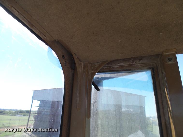 image for item DA6952 1993 Caterpillar IT18F wheel loader