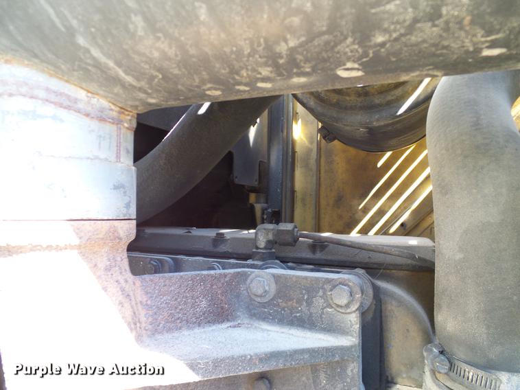 image for item DA6952 1993 Caterpillar IT18F wheel loader