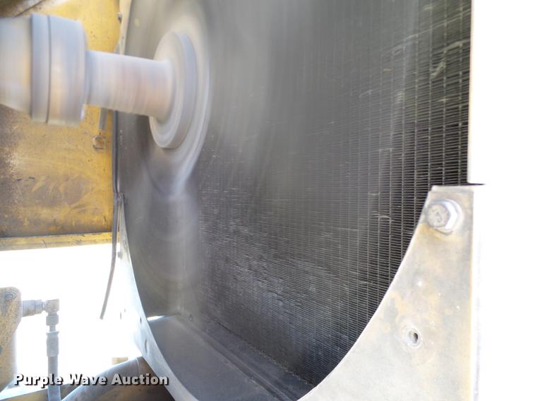 image for item DA6952 1993 Caterpillar IT18F wheel loader