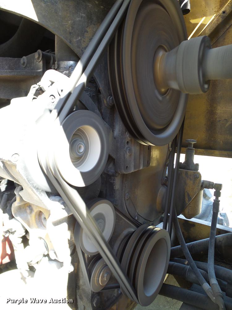 image for item DA6952 1993 Caterpillar IT18F wheel loader