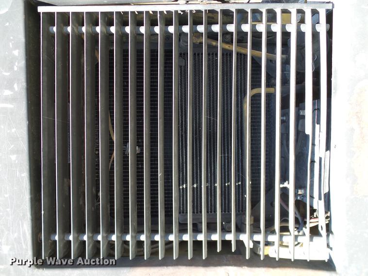 image for item DA6952 1993 Caterpillar IT18F wheel loader