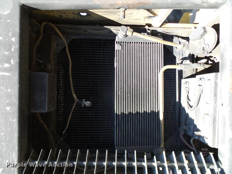 image for item DA6952 1993 Caterpillar IT18F wheel loader