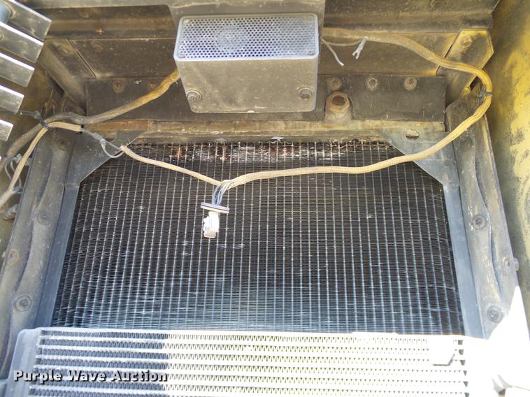 image for item DA6952 1993 Caterpillar IT18F wheel loader