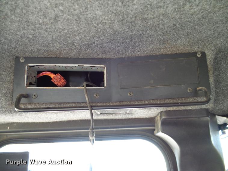 image for item DA6953 2005 Ag-Chem TerraGator 8104 self-propelled applicator