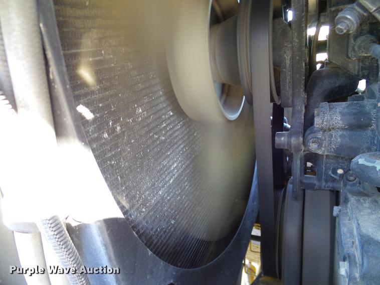 image for item DA6953 2005 Ag-Chem TerraGator 8104 self-propelled applicator