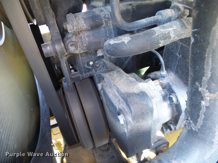 image for item DA6953 2005 Ag-Chem TerraGator 8104 self-propelled applicator