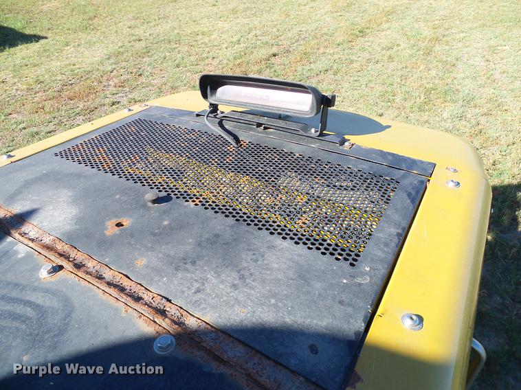 image for item DA6953 2005 Ag-Chem TerraGator 8104 self-propelled applicator