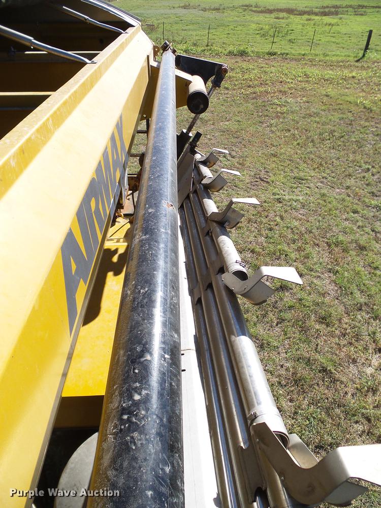 image for item DA6953 2005 Ag-Chem TerraGator 8104 self-propelled applicator