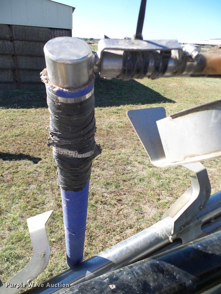 image for item DA6953 2005 Ag-Chem TerraGator 8104 self-propelled applicator