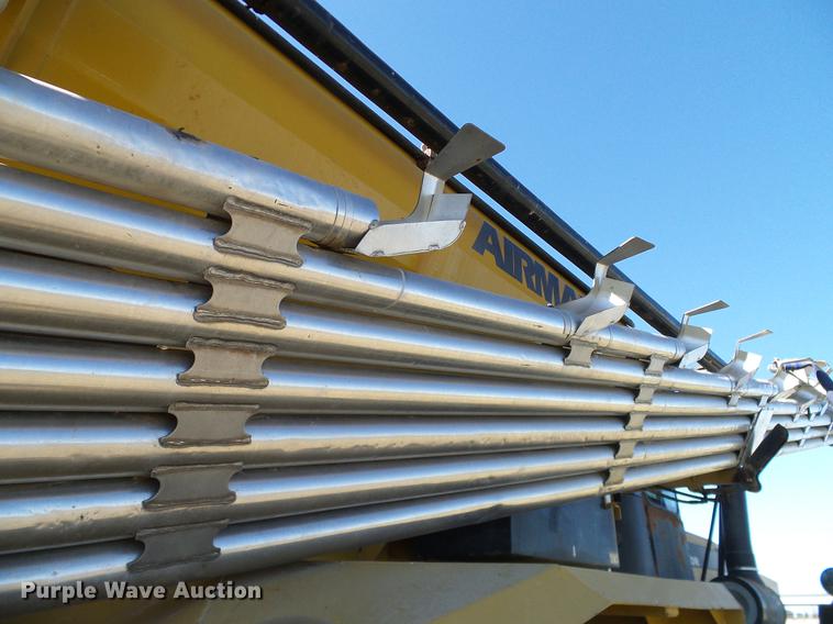 image for item DA6953 2005 Ag-Chem TerraGator 8104 self-propelled applicator