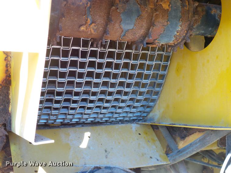 image for item DA6953 2005 Ag-Chem TerraGator 8104 self-propelled applicator