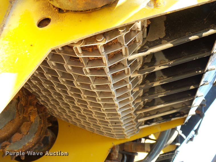 image for item DA6953 2005 Ag-Chem TerraGator 8104 self-propelled applicator