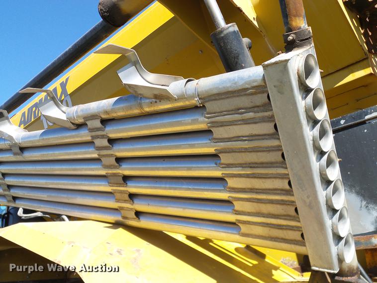 image for item DA6953 2005 Ag-Chem TerraGator 8104 self-propelled applicator