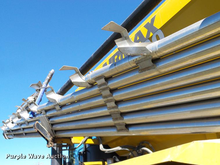 image for item DA6953 2005 Ag-Chem TerraGator 8104 self-propelled applicator