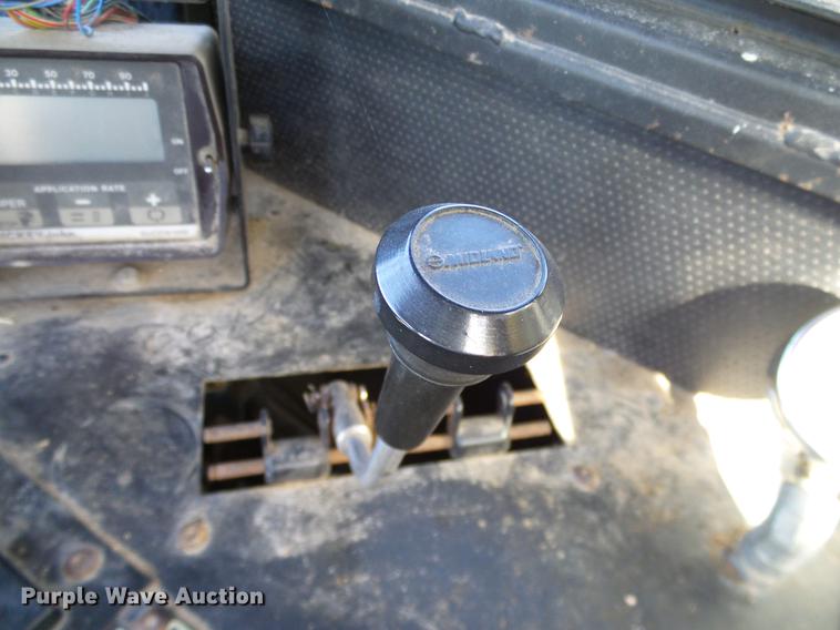 image for item DA6954 1999 Ag-Chem TerraGator 1844 self-propelled applicator