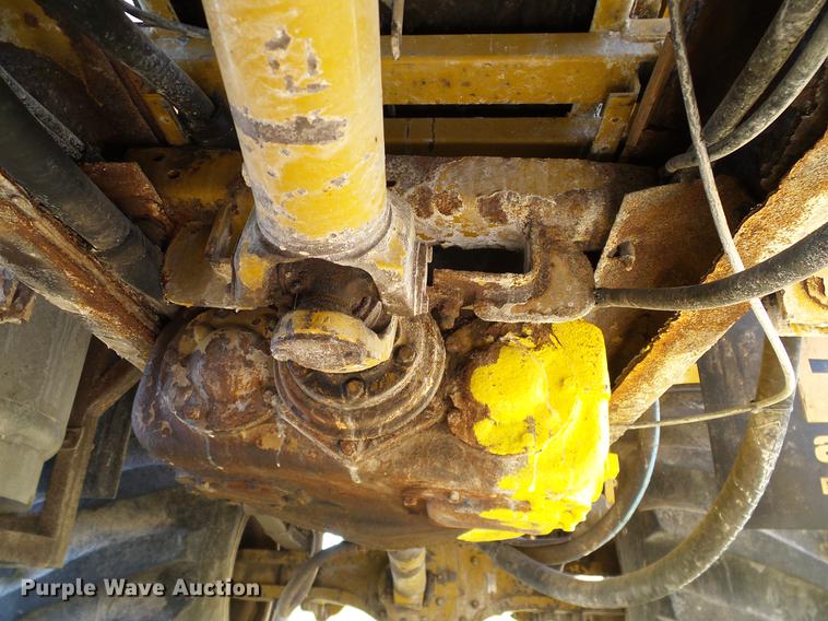 image for item DA6954 1999 Ag-Chem TerraGator 1844 self-propelled applicator