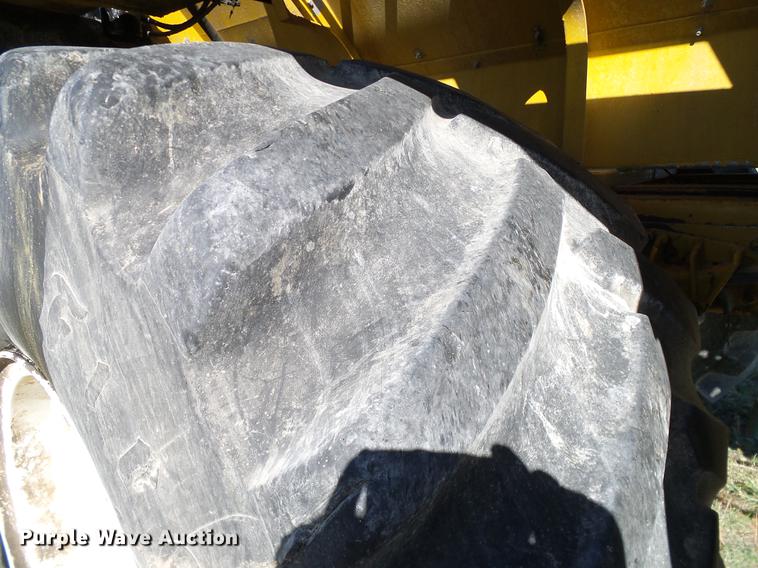 image for item DA6954 1999 Ag-Chem TerraGator 1844 self-propelled applicator