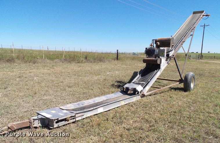 image for item DA6955 Adams conveyor