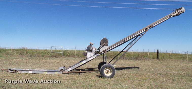 image for item DA6955 Adams conveyor