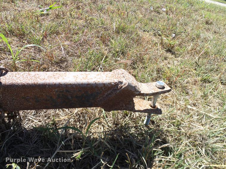 image for item DA6955 Adams conveyor