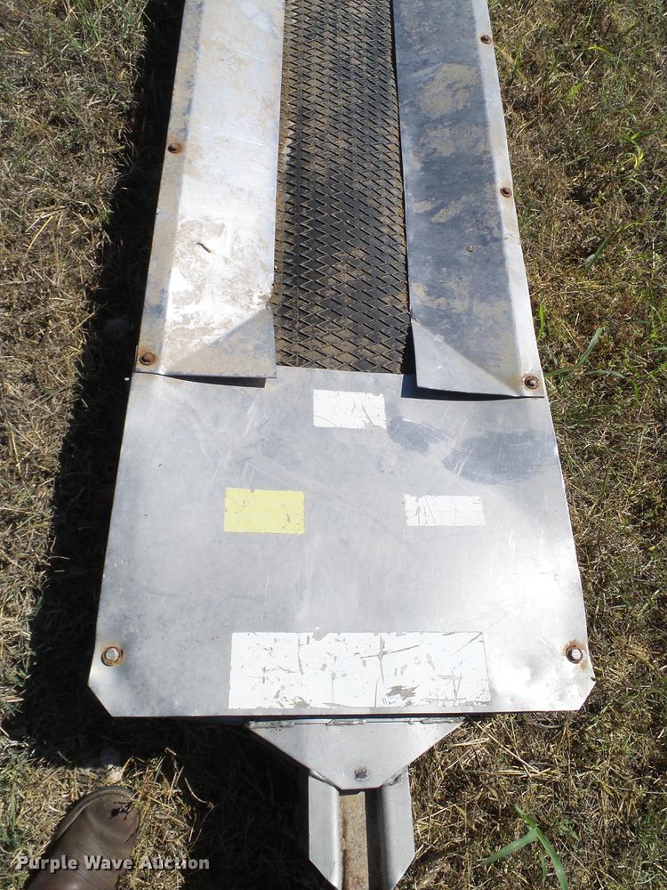 image for item DA6955 Adams conveyor