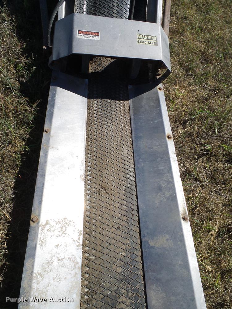 image for item DA6955 Adams conveyor