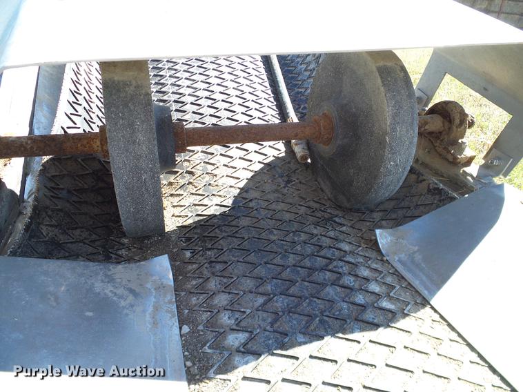 image for item DA6955 Adams conveyor