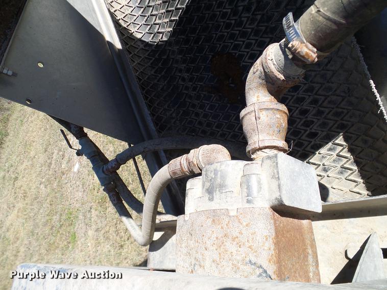 image for item DA6955 Adams conveyor