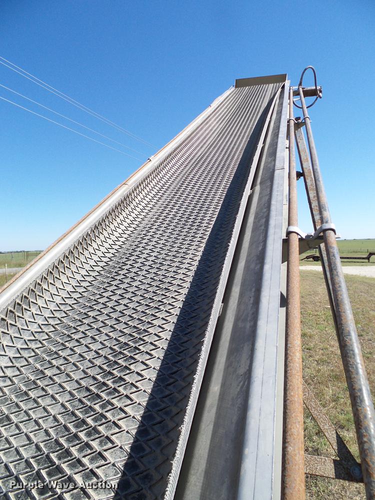 image for item DA6955 Adams conveyor
