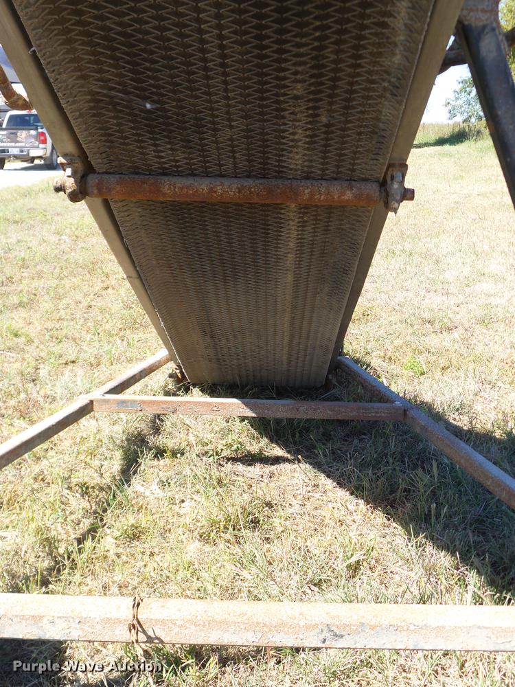 image for item DA6955 Adams conveyor