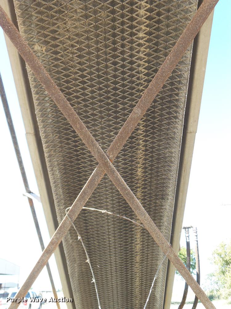 image for item DA6955 Adams conveyor