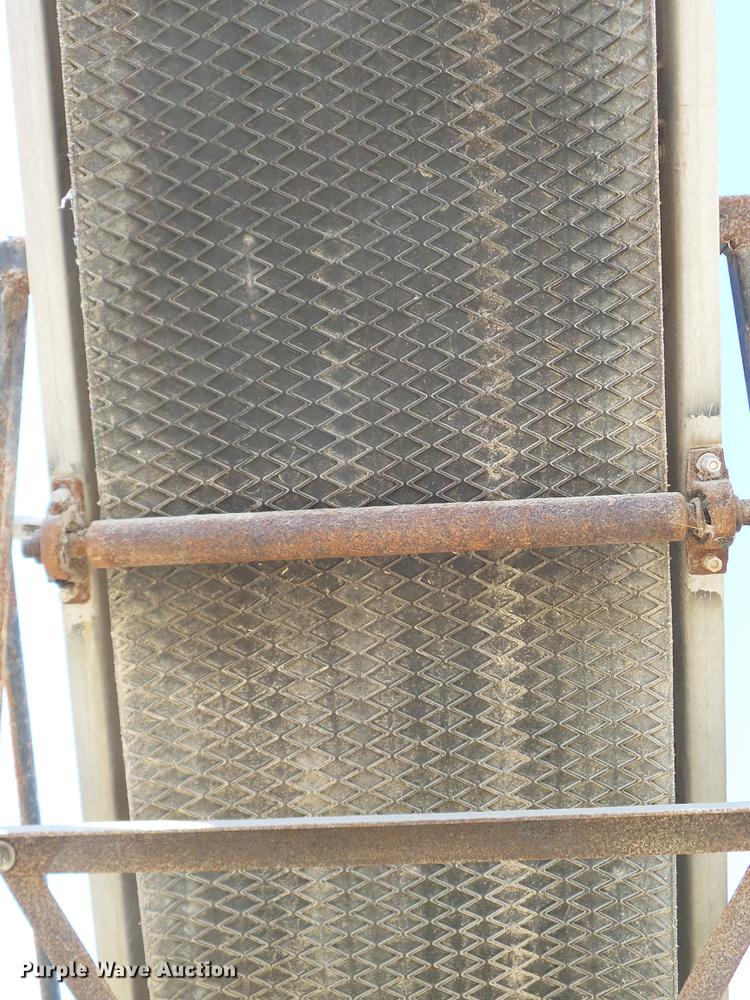 image for item DA6955 Adams conveyor