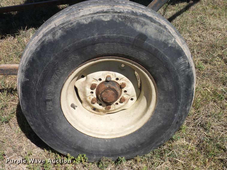 image for item DA6955 Adams conveyor