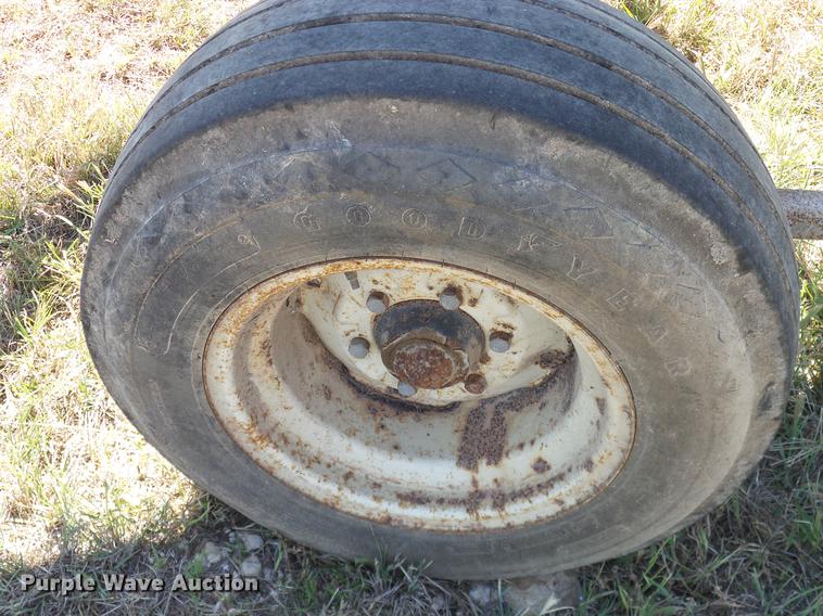 image for item DA6955 Adams conveyor