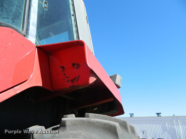 image for item DB1159 1978 International 1086 tractor