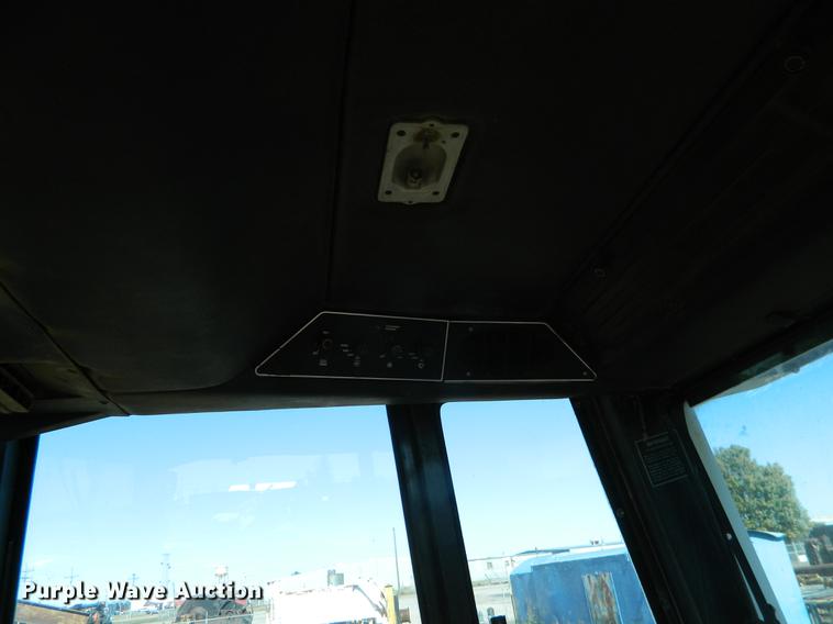 image for item DB1159 1978 International 1086 tractor